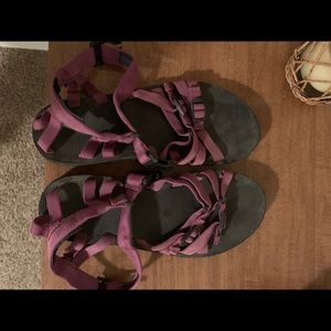 Teva Sandals